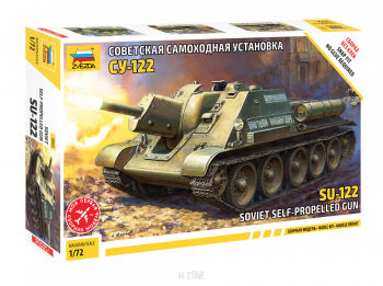 SU-122