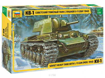 KV-1