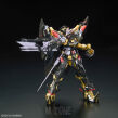 RG 1/144 GUNDAM ASTRAY GOLD FRAME AMATSUMINA - 4