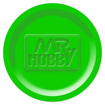N-016 Yellow Green