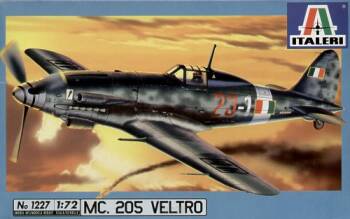 MC.205 Veltro