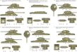 Polskie Shermany - 1 DPanc, Europa zachodnia 1944 - 2