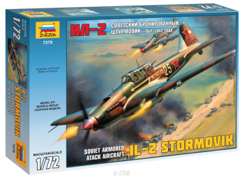 IL-2 Sturmovik