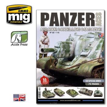 Panzer Aces N 56
