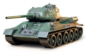 T34/85