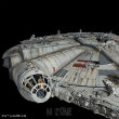 Bandai - Millennium Falcon Perfect Grade 1/72 - 4