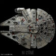 Bandai - Millennium Falcon Perfect Grade 1/72 - 9