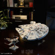 Bandai - Millennium Falcon Perfect Grade 1/72 - 13