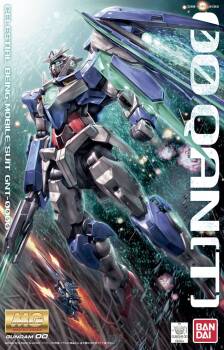 MG 1/100 OO QAN-T-