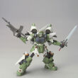 HG 1/144 GINN TYPE HIGH - MANEUVER - 3