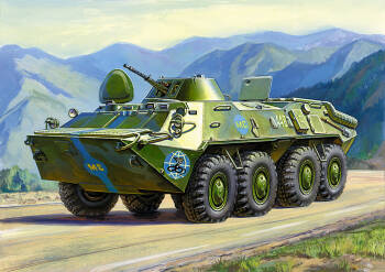 BTR-70