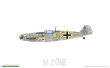 Bf 109F-2 - 12
