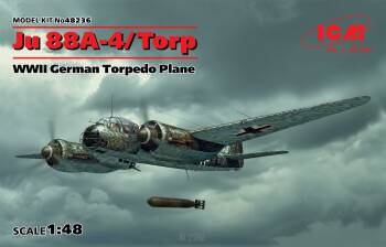 Ju 88A-4/Trop