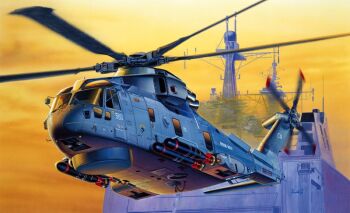 Merlin HMA.1
