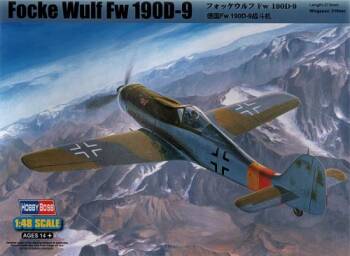 Fw 190D