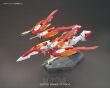 HGBF 1/144 WING GUNDAM ZERO HONOO - 5