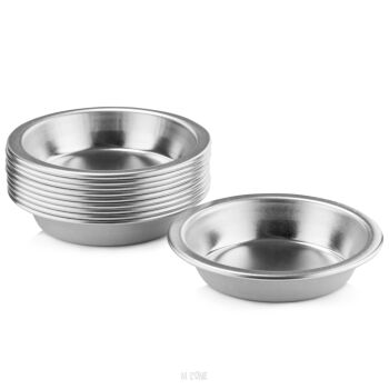 D-175 Mr.Paint Tray 10 szt.