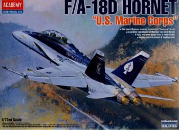 F/A-18D Hornet