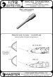 BAC/EE Canberra - Pitot Tube - 3