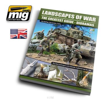 Landscapes of War Vol.1