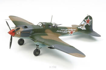 IL-2 Shturmovik