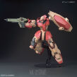 HGUC 1/144 MESSER TYPE-F01 - 4