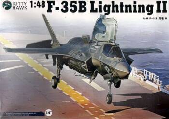 F-35B Lightning II