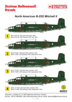 B-25D