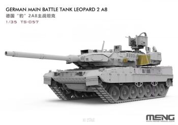 Leopard 2A8
