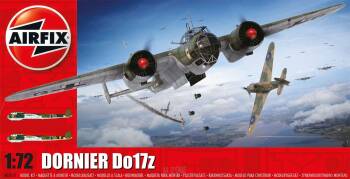 Dornier Do17z