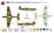 Curtiss Tomahawk Mk.IIB - 3