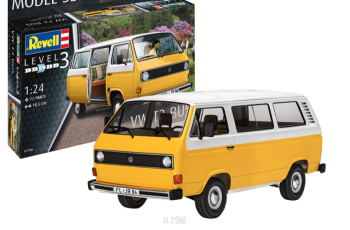 VW T3 Bus
