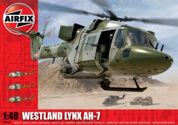 Westland Lynx AH-7