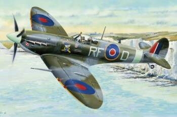 Spitfire Mk. Vb