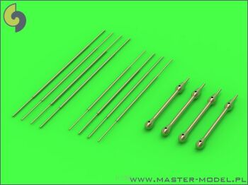 German radar FuG 218 "NEPTUN"