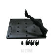 ACTION BASE 3 BLACK - 2