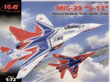 MiG-29 "9-13"