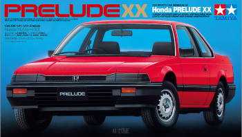 Honda Prelude XX
