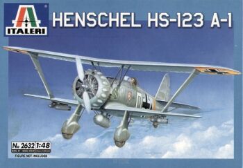 Hs 123 A-1