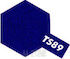TS-89 Pearl Blue
