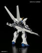 HGBF 1/144 GUNDAM X MAOH - 3