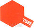 TS-85 Bright Mica Red