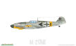 Bf 109G-4 - 12