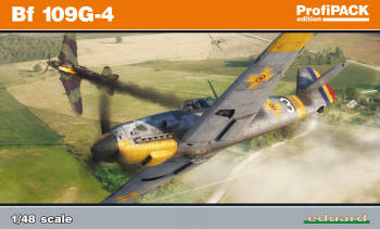 Bf 109G-4