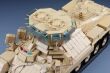IDF Nagmachon Heavy APC Doghouse - 6
