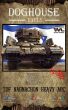 IDF Nagmachon Heavy APC Doghouse - 2