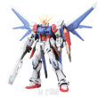 RG 1/144 BUILD STRIKE GUNDAM FULL PACKAGE - 2