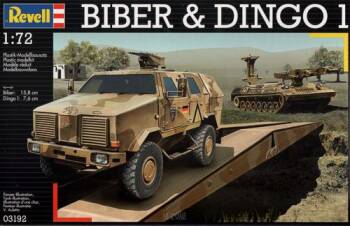 Biber & Dingo