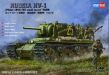 Russian KV-1 Model 1941 KV Small - 2