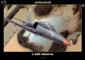 L-39 Albatros